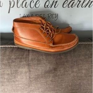 Sperry Chukka Boots